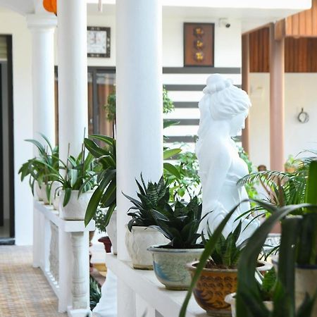 Asean Garden Homestay Hue Exterior photo