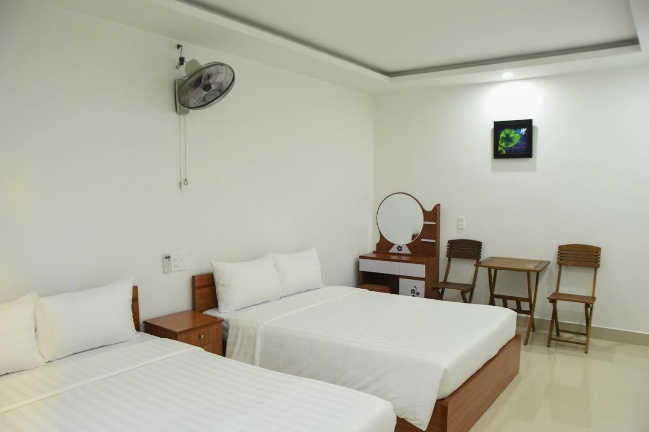 Asean Garden Homestay Hue Exterior photo