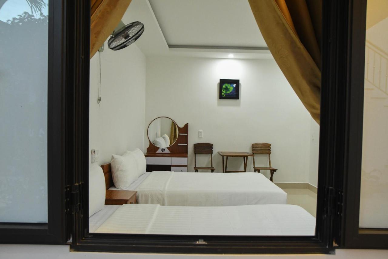 Asean Garden Homestay Hue Exterior photo
