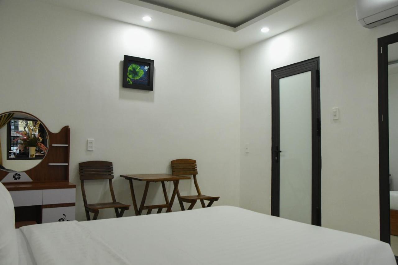 Asean Garden Homestay Hue Exterior photo