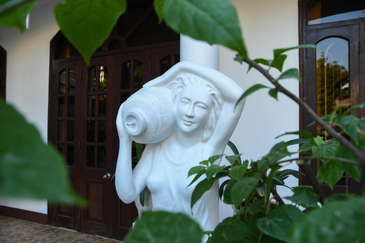 Asean Garden Homestay Hue Exterior photo