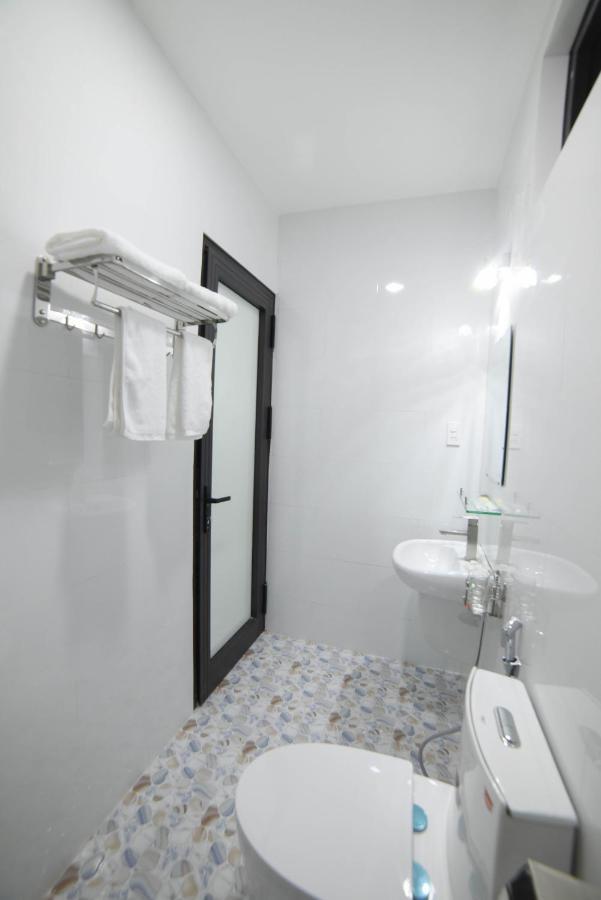 Asean Garden Homestay Hue Exterior photo