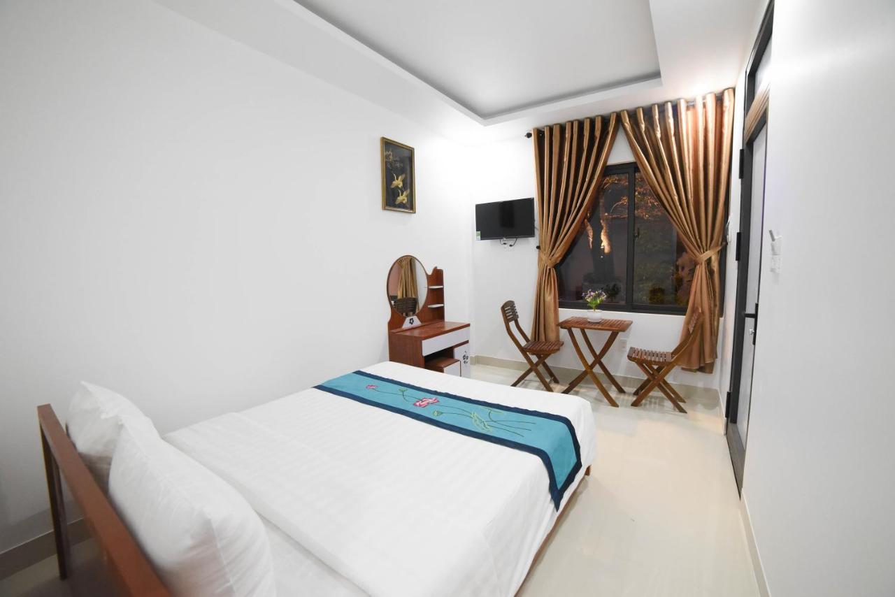 Asean Garden Homestay Hue Exterior photo