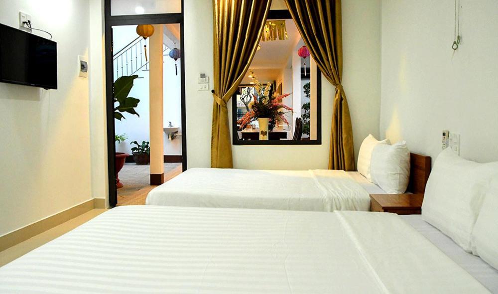Asean Garden Homestay Hue Exterior photo