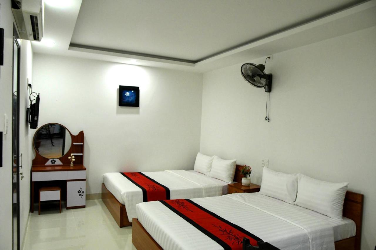 Asean Garden Homestay Hue Exterior photo
